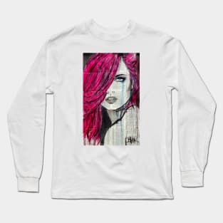 Rhapsody Long Sleeve T-Shirt